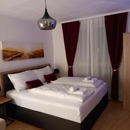Apartment Near Downtown Виена Екстериор снимка