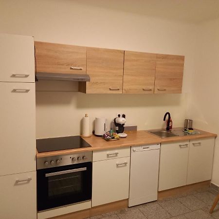Apartment Near Downtown Виена Екстериор снимка